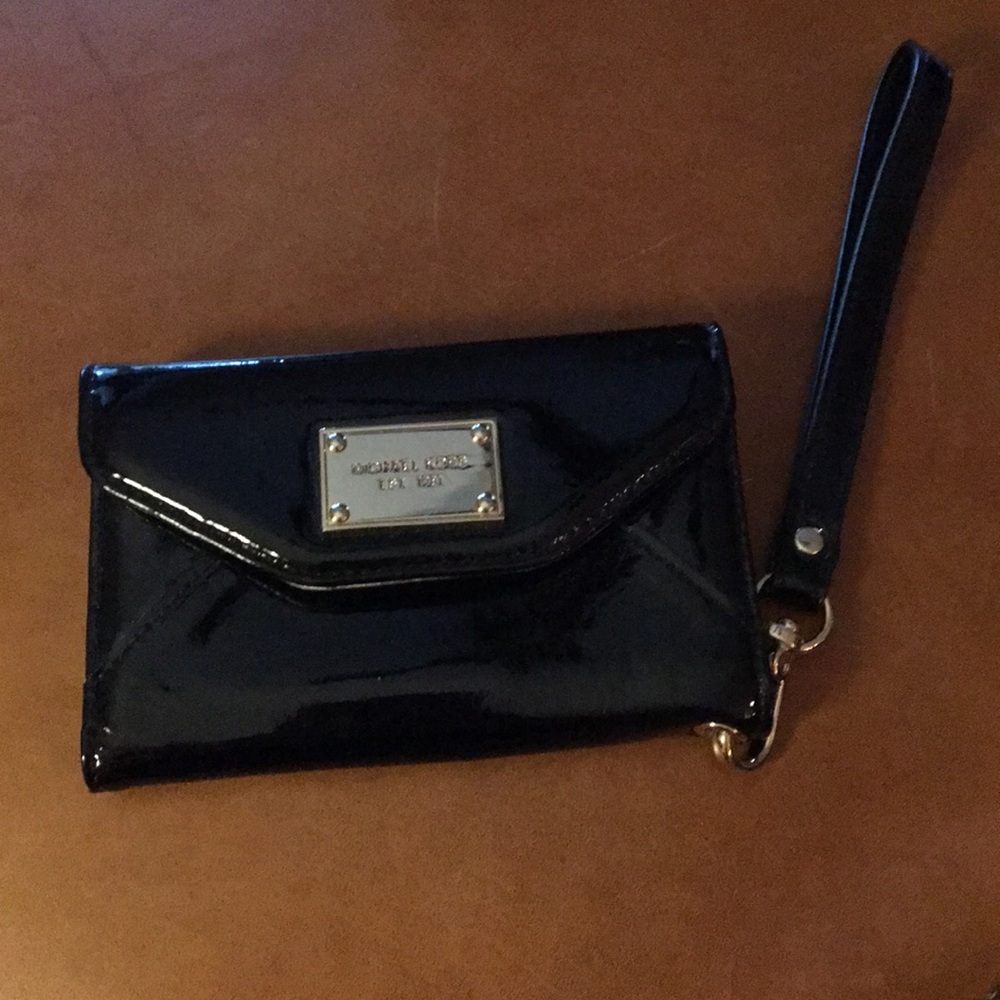 Michael Kors Iphone 4 case